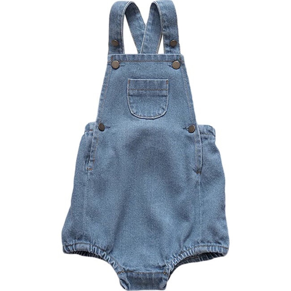 The Stone Romper from The Simple Folk